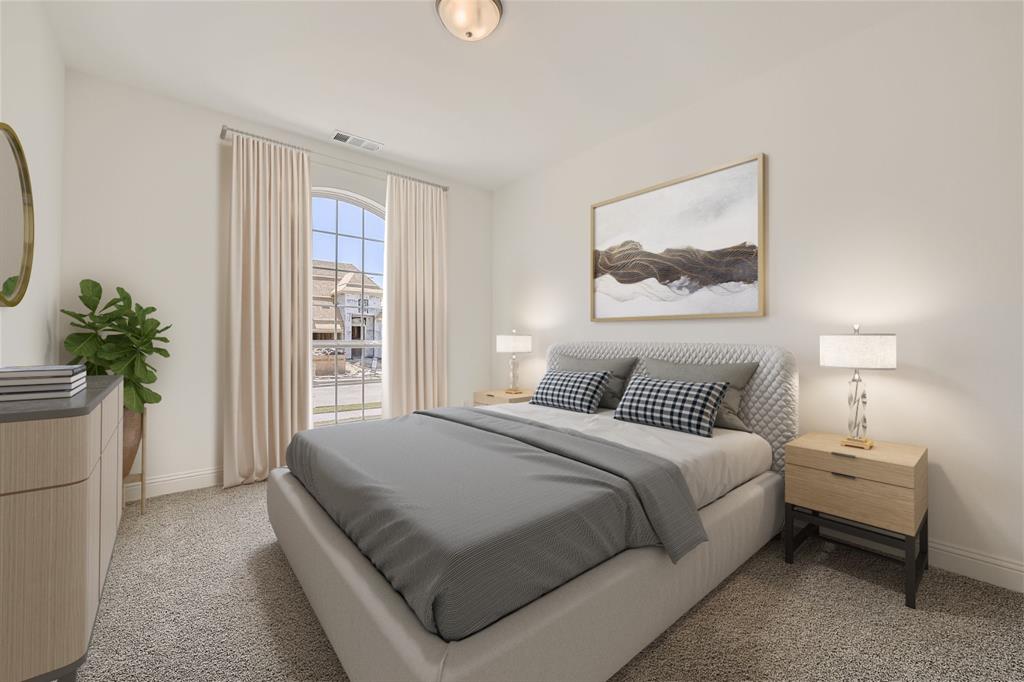 Reunion - Residential