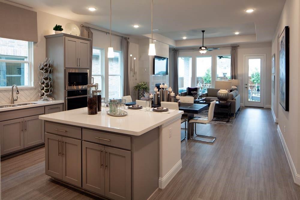 Highland Lakes - Residential