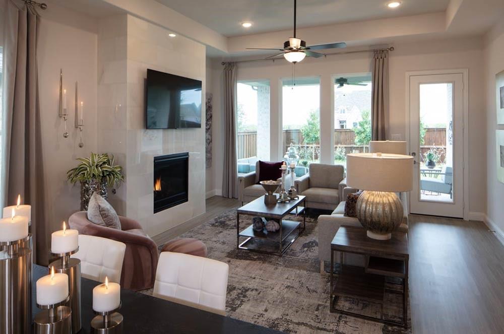 Highland Lakes - Residential