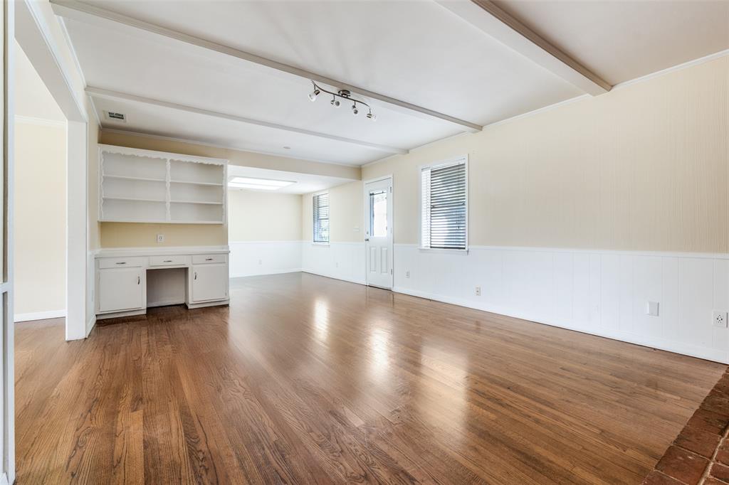 Lake Highlands North - Residential Lease