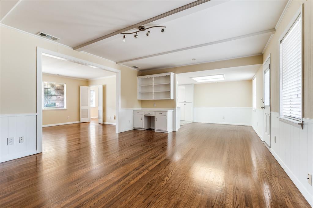 Lake Highlands North - Residential Lease