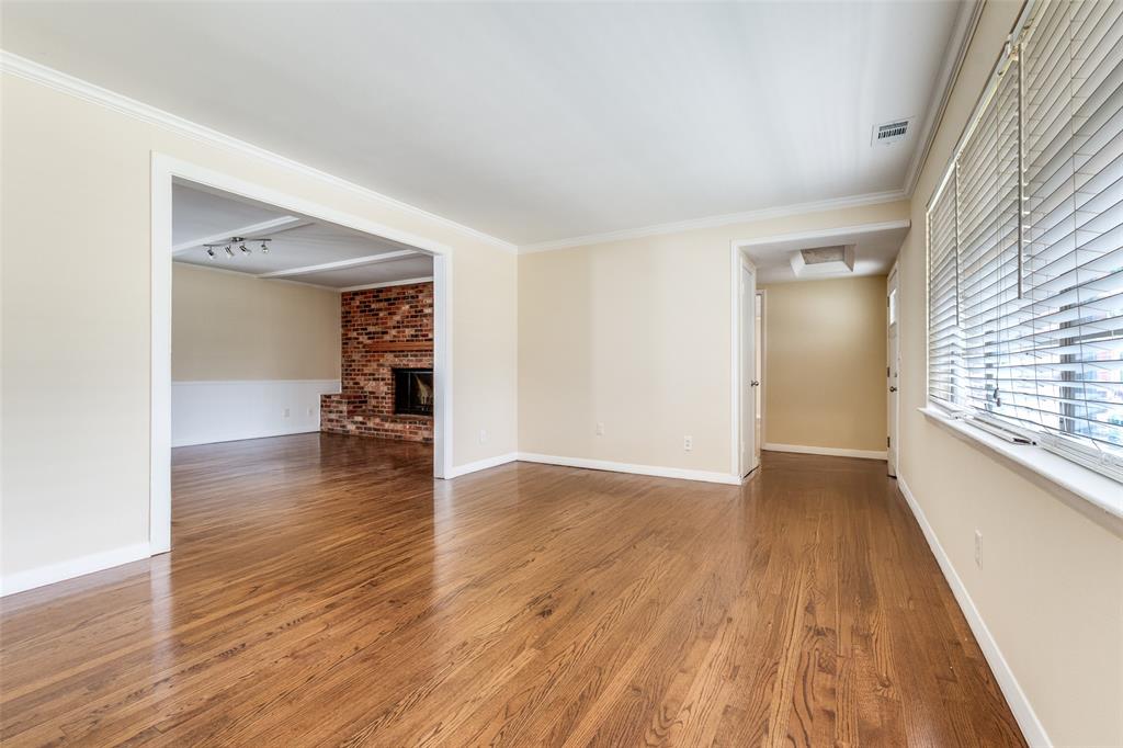 Lake Highlands North - Residential Lease