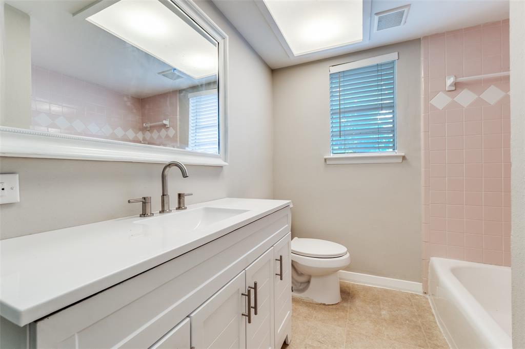 Lake Highlands North - Residential Lease