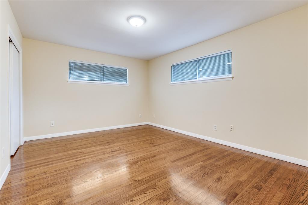 Lake Highlands North - Residential Lease