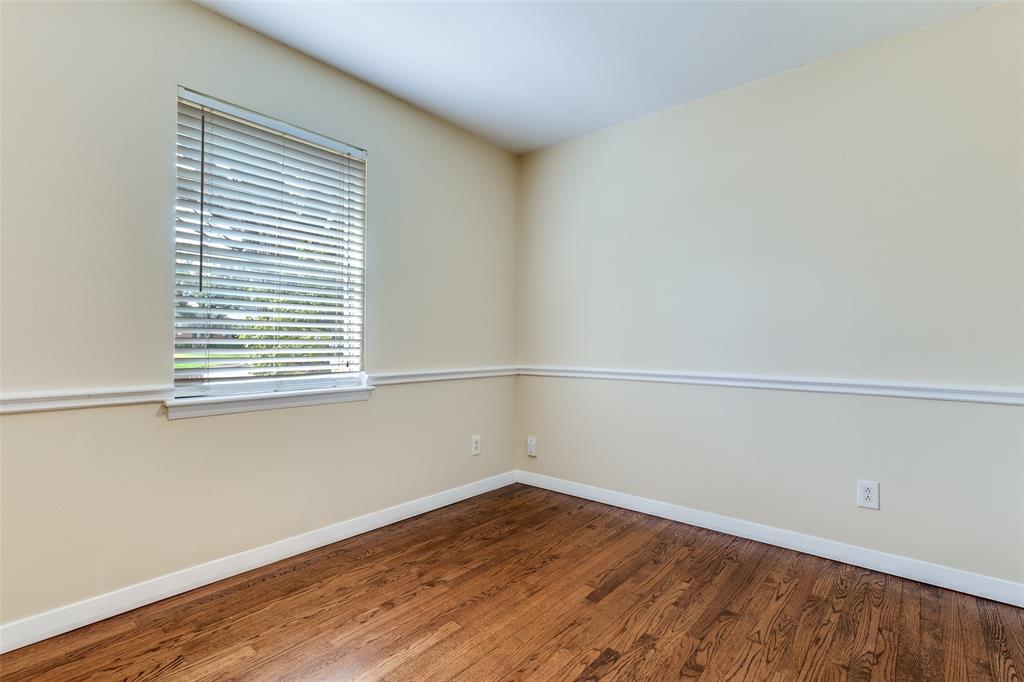 Lake Highlands North - Residential Lease