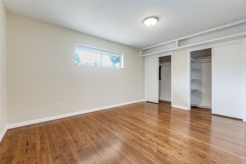 Lake Highlands North - Residential Lease