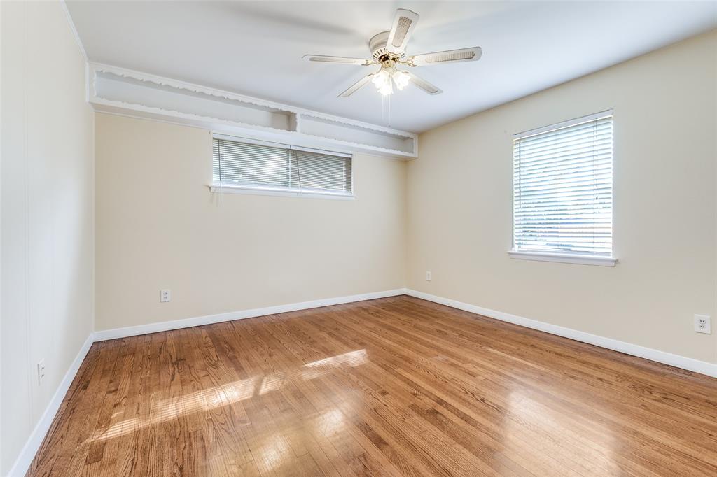 Lake Highlands North - Residential Lease