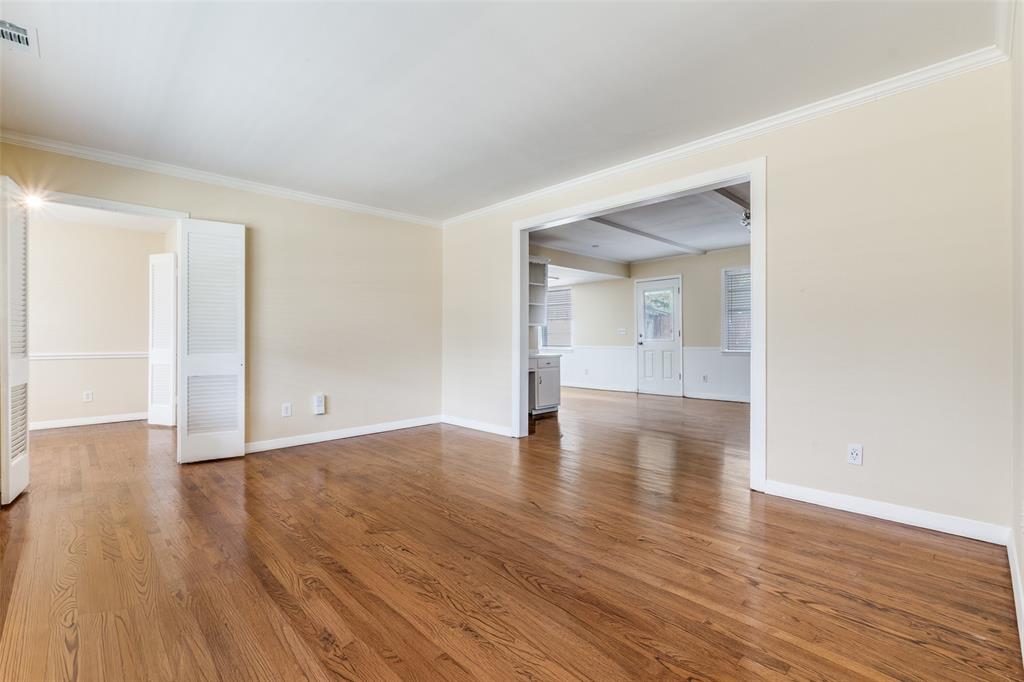 Lake Highlands North - Residential Lease