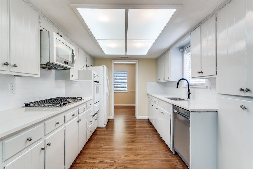 Lake Highlands North - Residential Lease