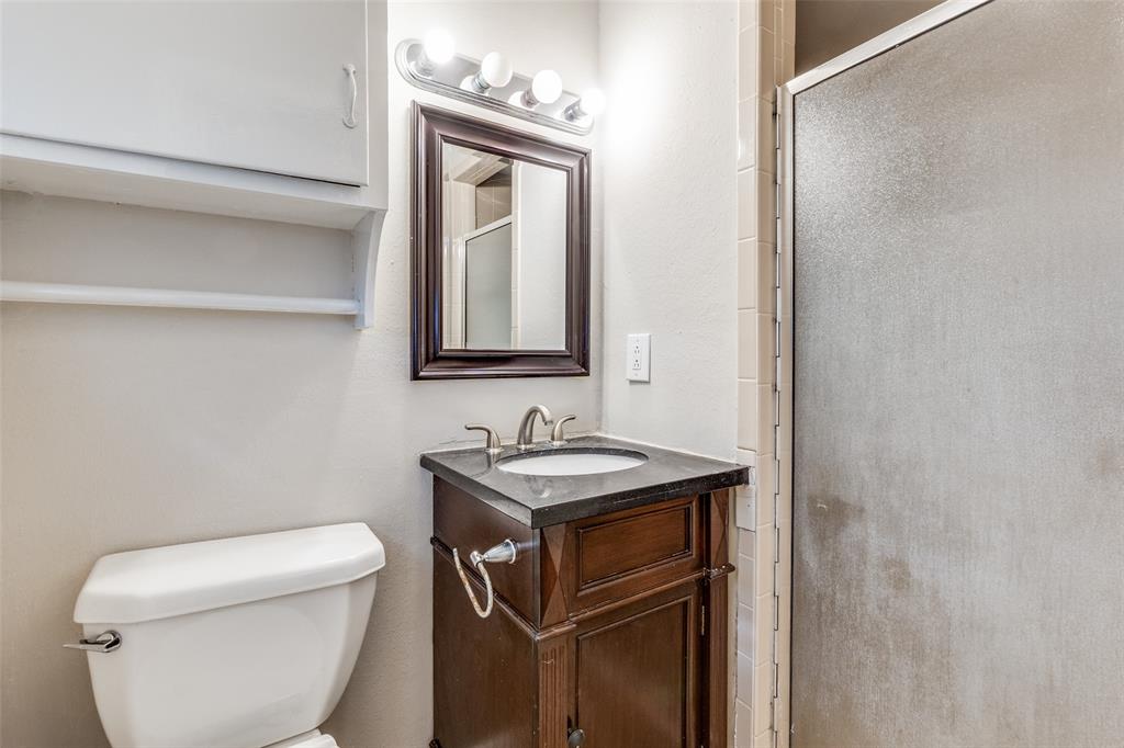 Lake Highlands North - Residential Lease