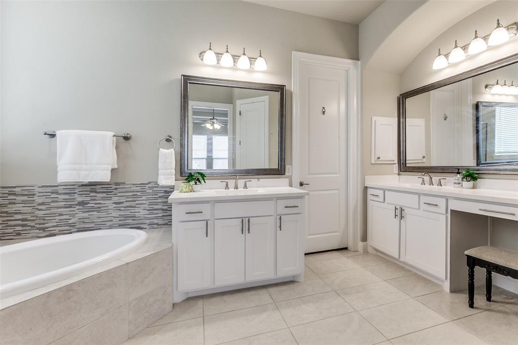 Trinity Falls Planning Unit 3 Ph 1b - Residential