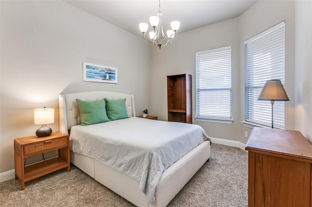 Trinity Falls Planning Unit 3 Ph 1b - Residential