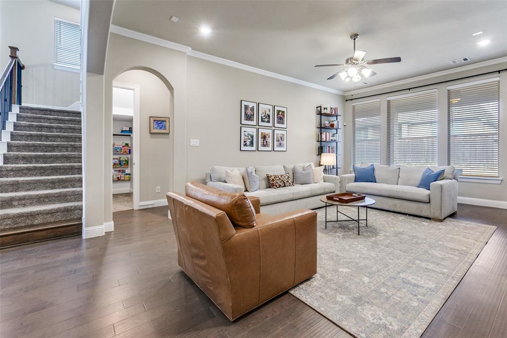 Trinity Falls Planning Unit 3 Ph 1b - Residential