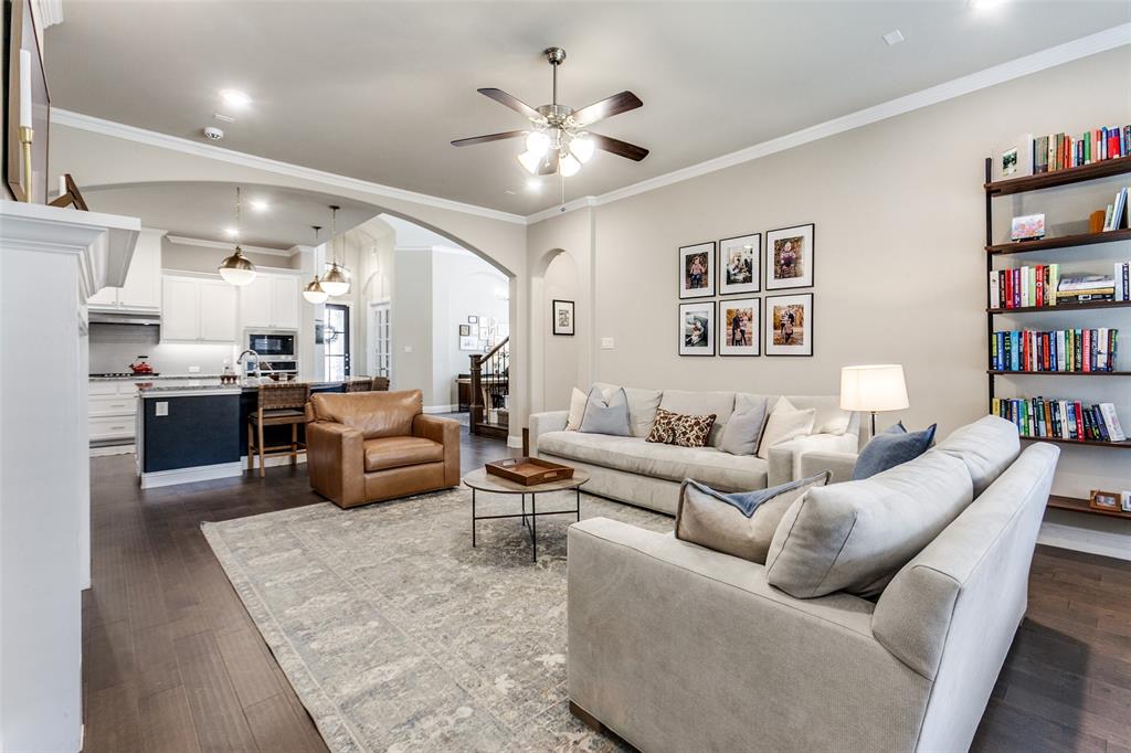 Trinity Falls Planning Unit 3 Ph 1b - Residential