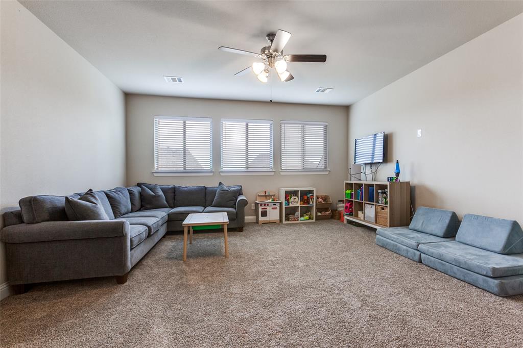 Trinity Falls Planning Unit 3 Ph 1b - Residential