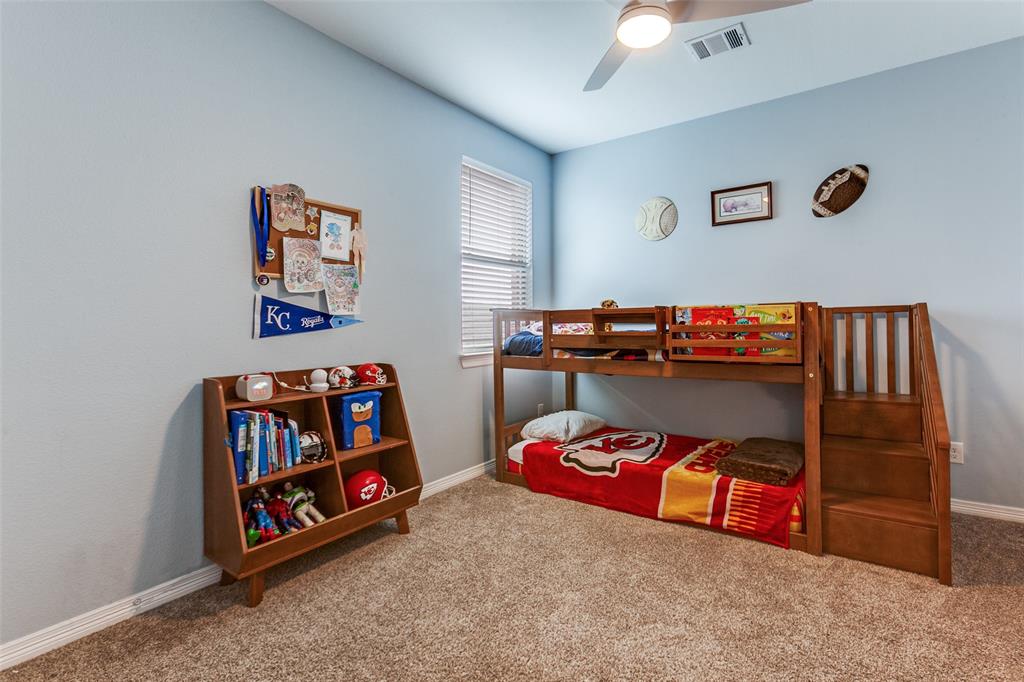 Trinity Falls Planning Unit 3 Ph 1b - Residential