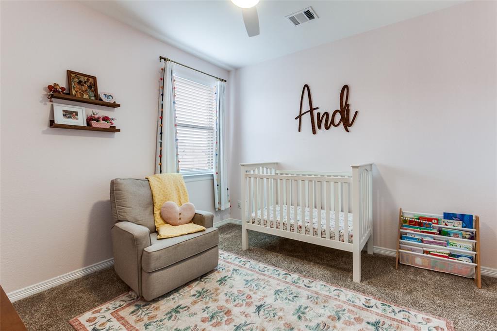 Trinity Falls Planning Unit 3 Ph 1b - Residential