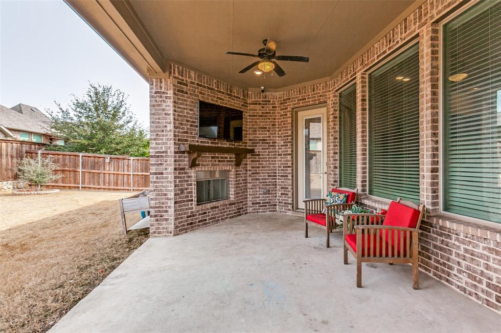 Trinity Falls Planning Unit 3 Ph 1b - Residential