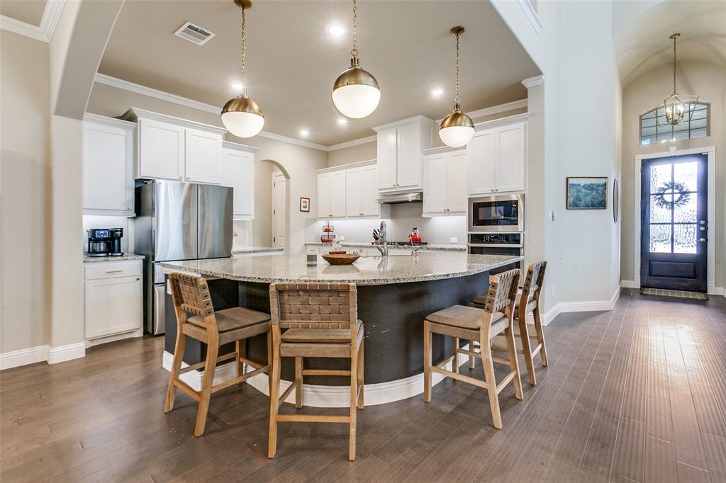 709 Winter Creek Drive