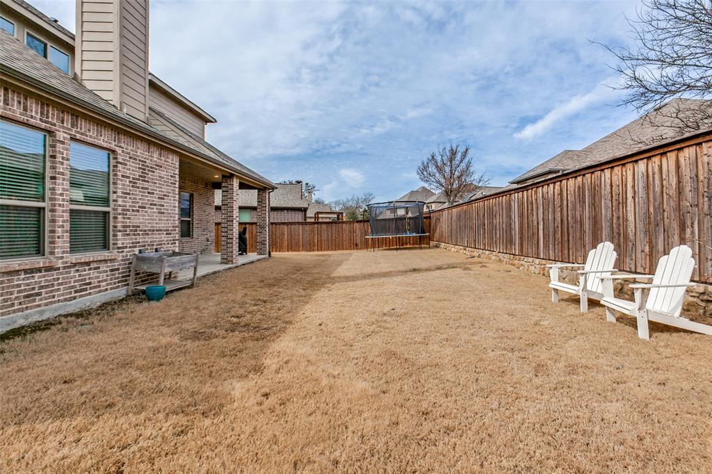 Trinity Falls Planning Unit 3 Ph 1b - Residential