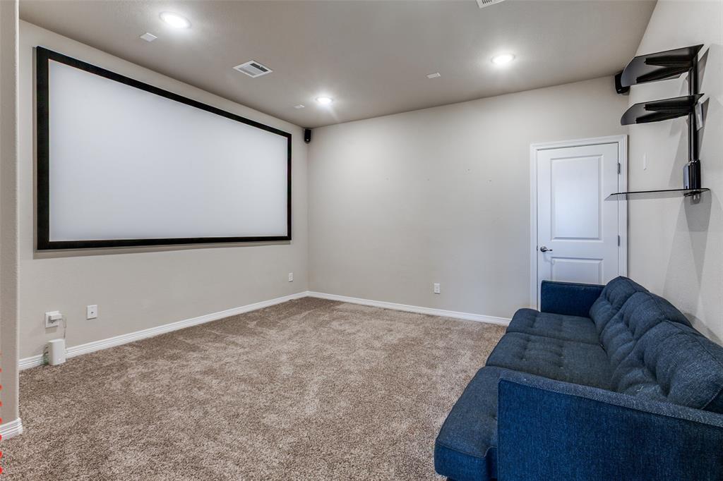 Trinity Falls Planning Unit 3 Ph 1b - Residential