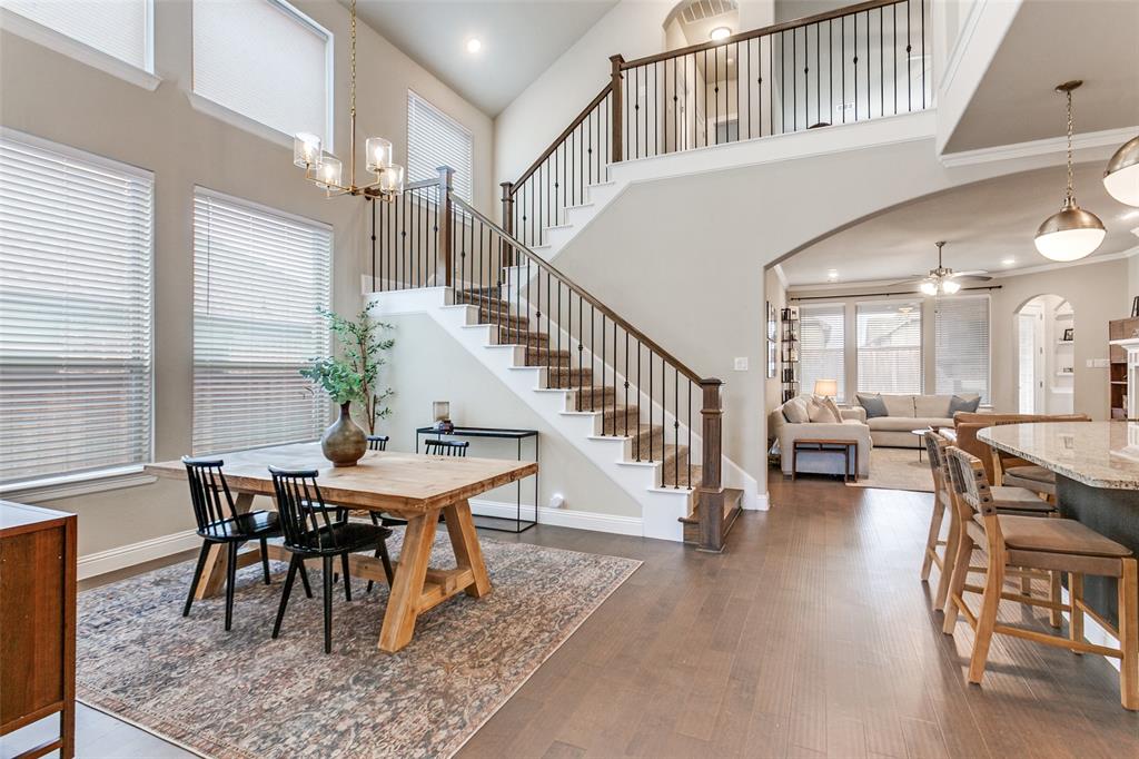 Trinity Falls Planning Unit 3 Ph 1b - Residential