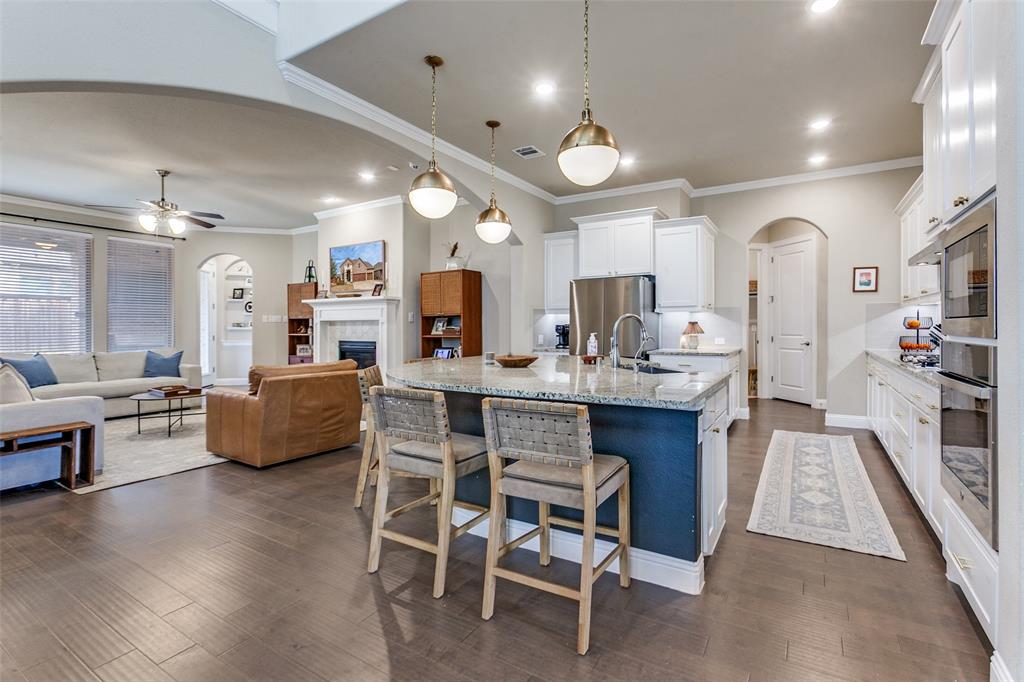 709 Winter Creek Drive