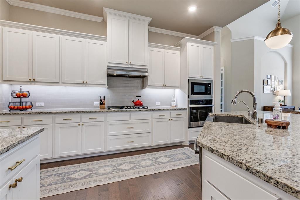 Trinity Falls Planning Unit 3 Ph 1b - Residential