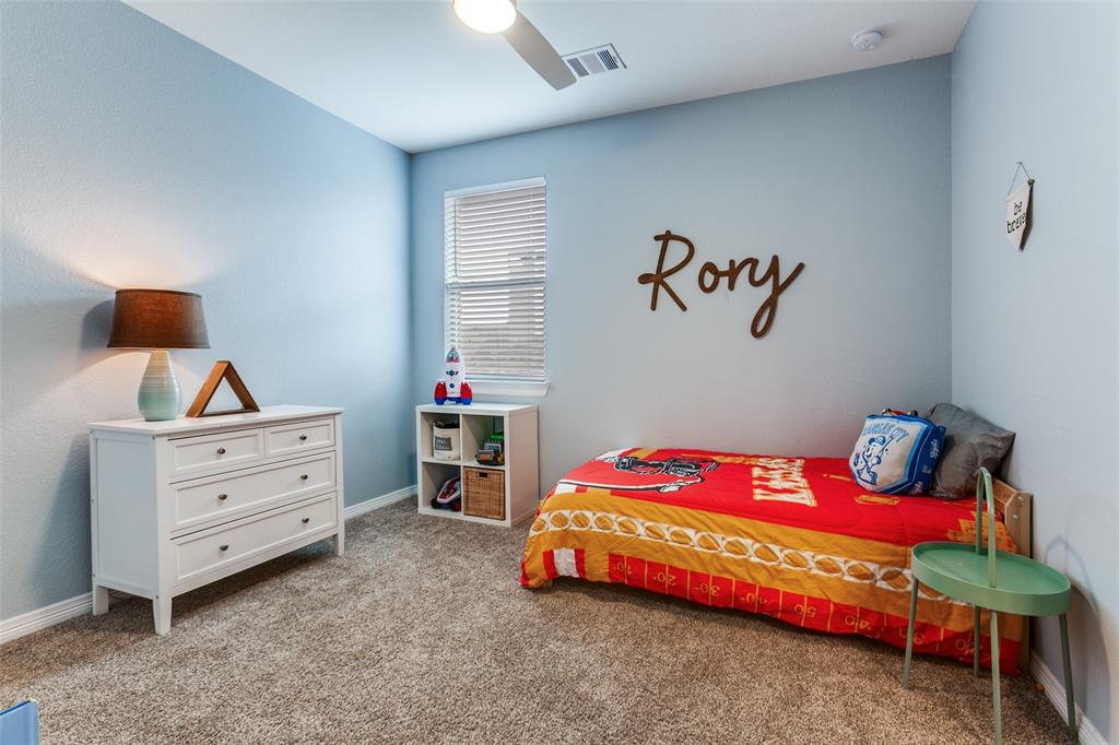 Trinity Falls Planning Unit 3 Ph 1b - Residential