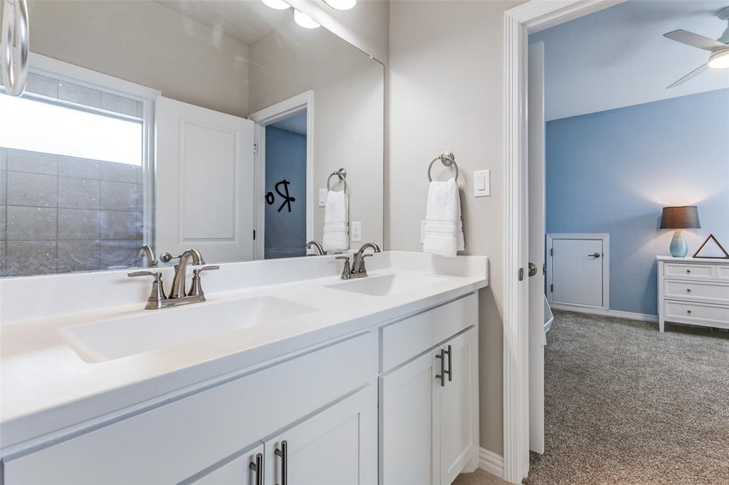 Trinity Falls Planning Unit 3 Ph 1b - Residential