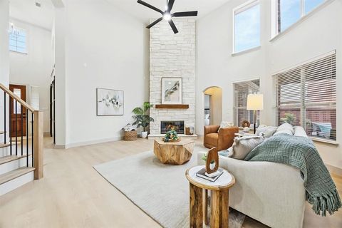 2437 Clear Field Drive Plano TX 75025