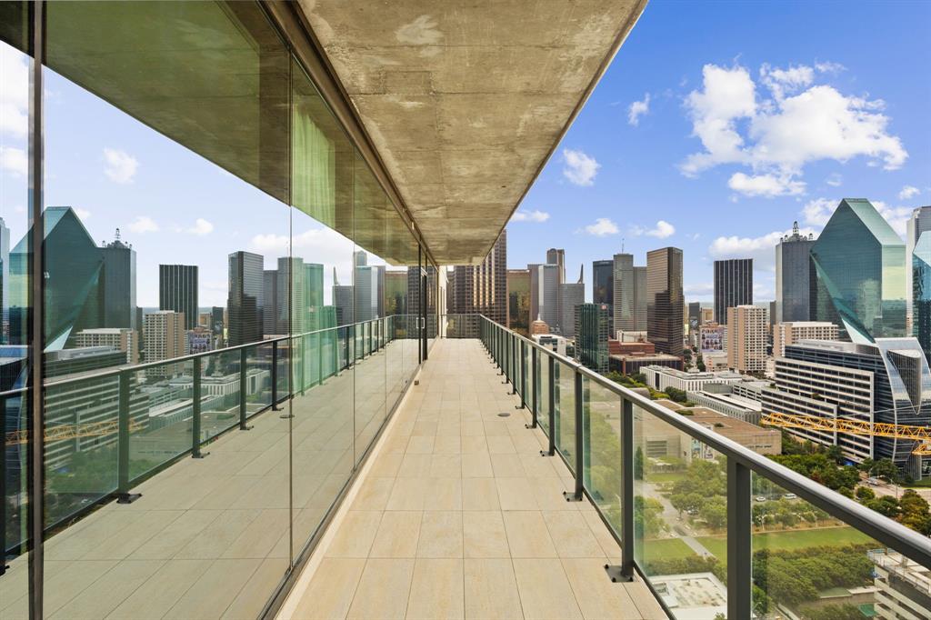 Park District - Residential Lease