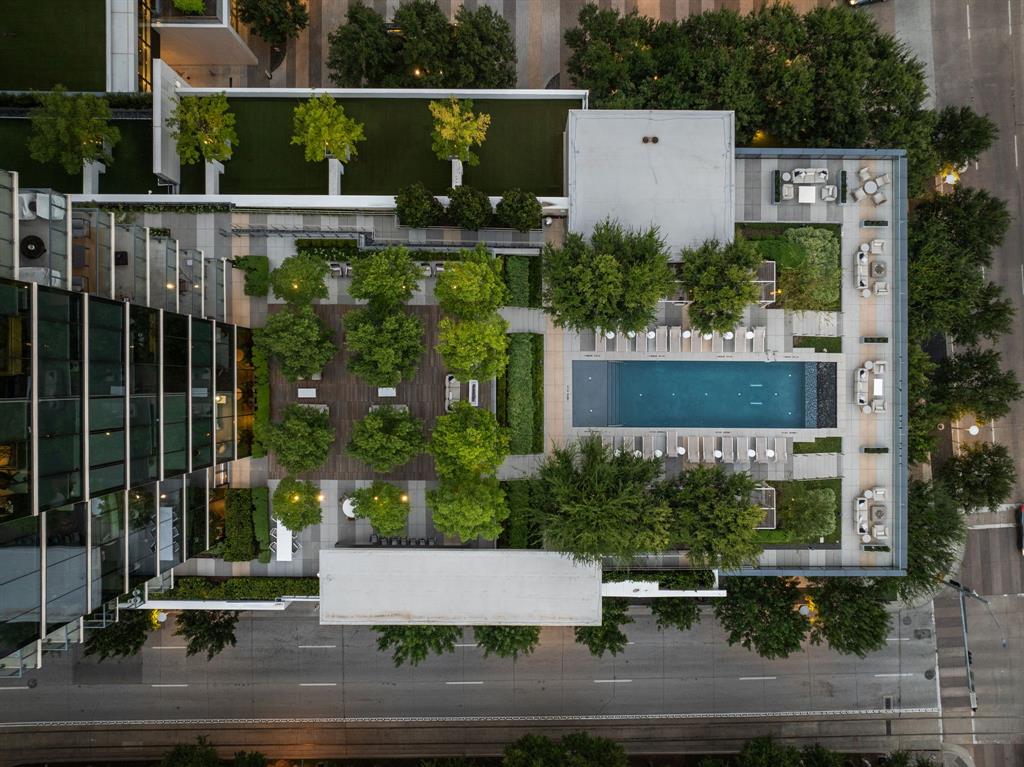 Park District - Residential Lease