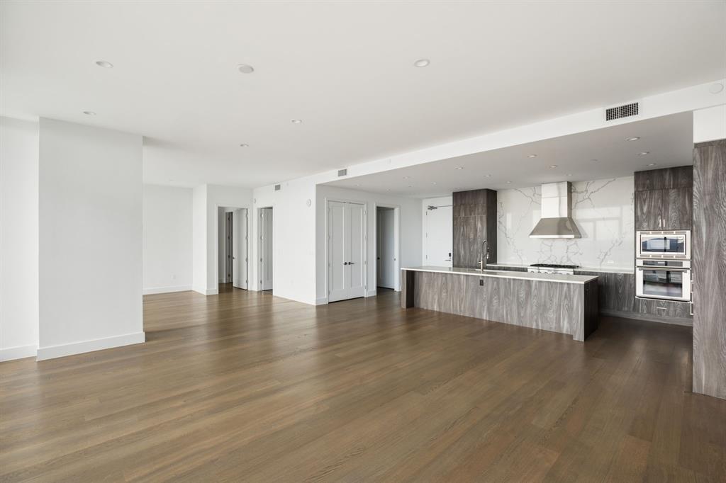 Park District - Residential Lease