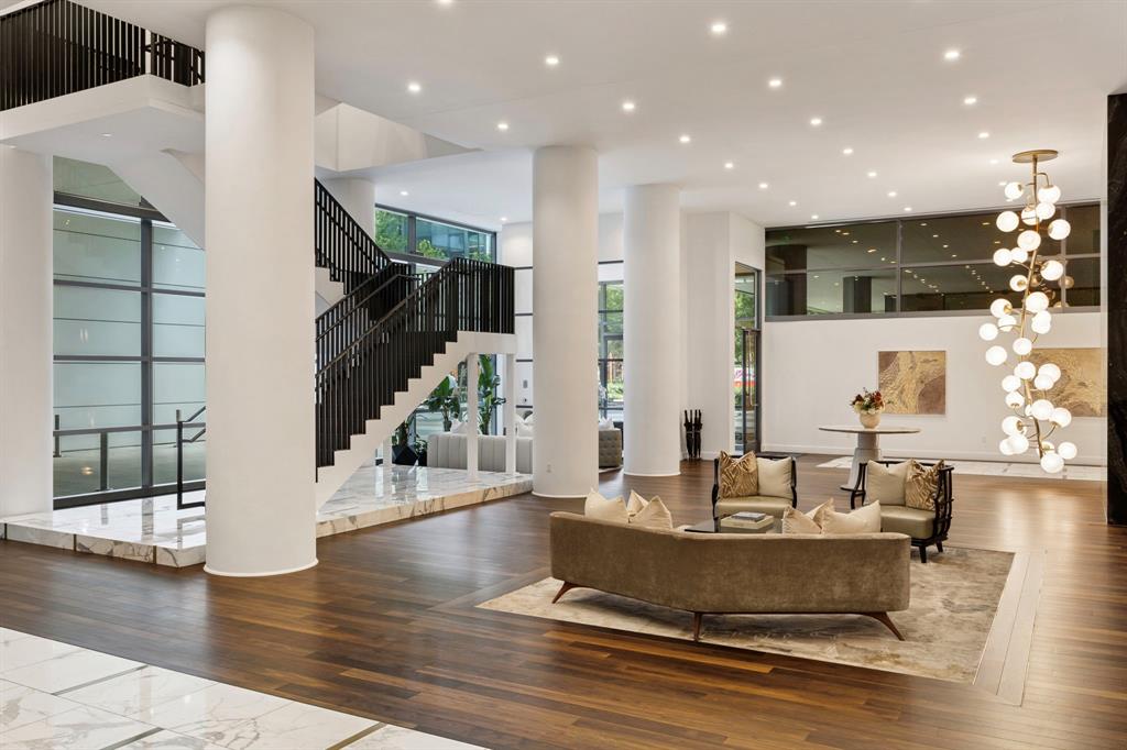 Park District - Residential Lease