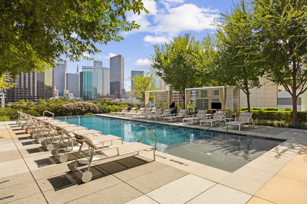 Park District - Residential Lease