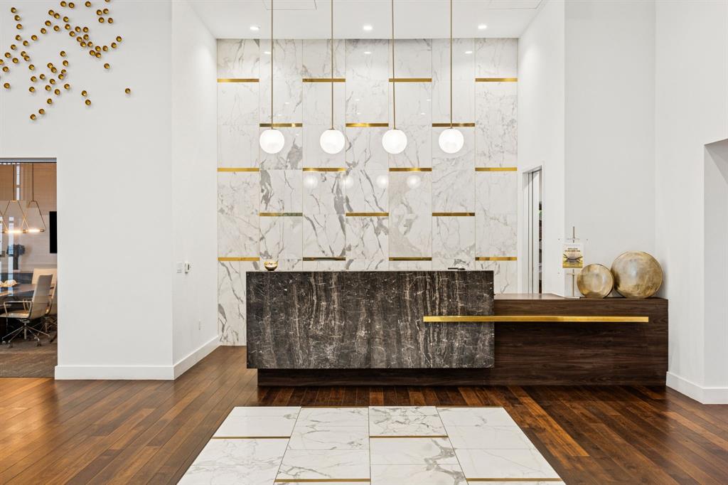 Park District - Residential Lease