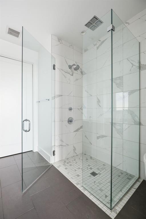 Park District - Residential Lease