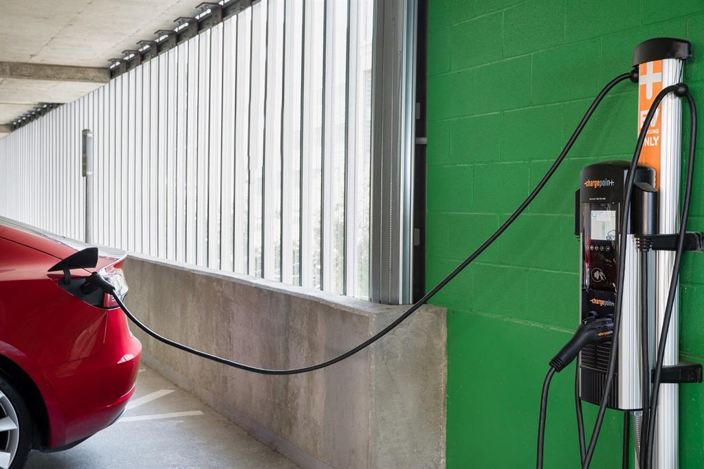 Park District - Residential Lease