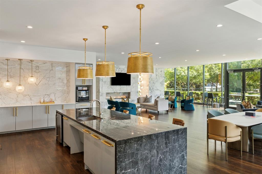 Park District - Residential Lease