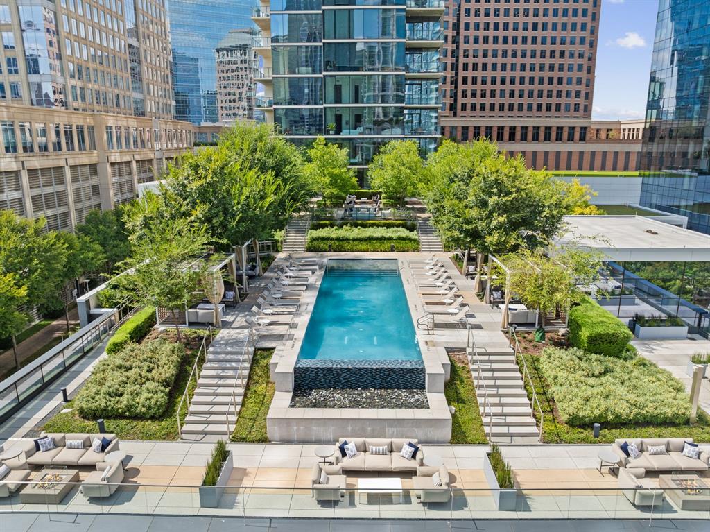 Park District - Residential Lease