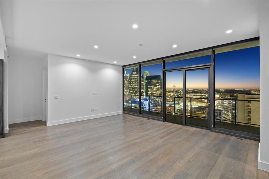 Park District - Residential Lease