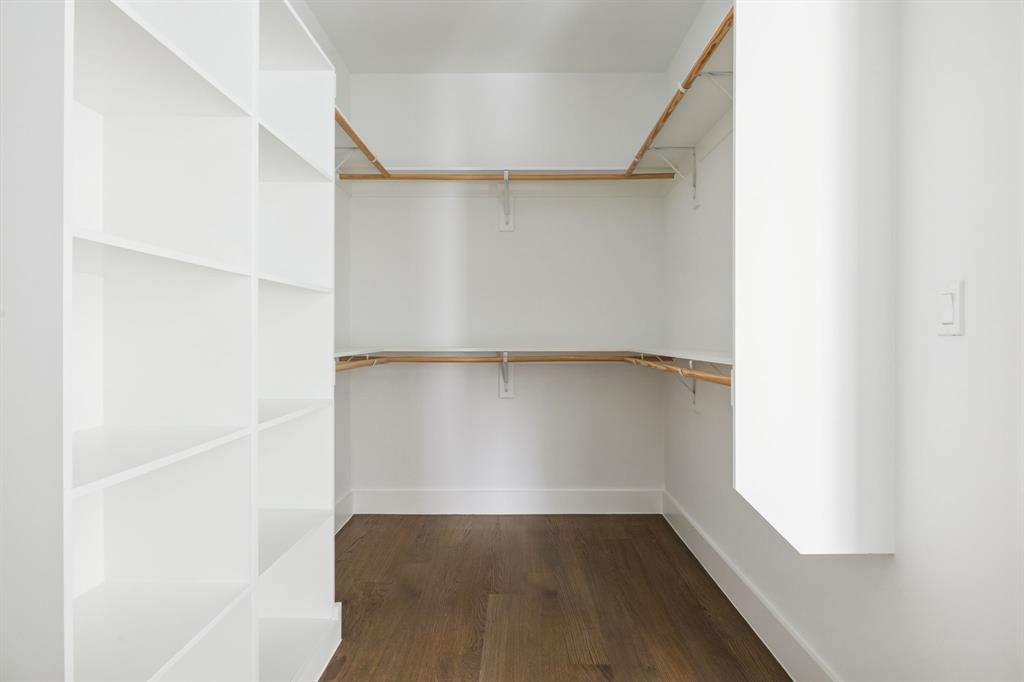 Park District - Residential Lease