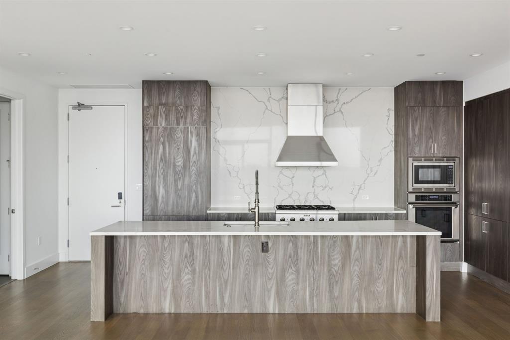 Park District - Residential Lease