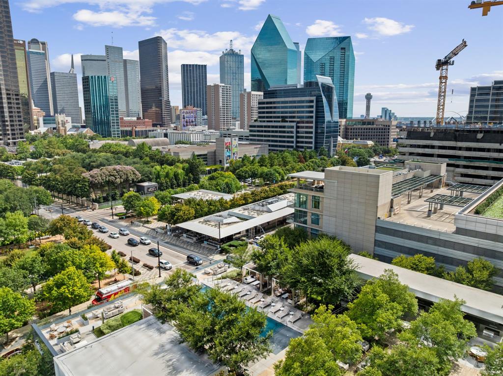 Park District - Residential Lease