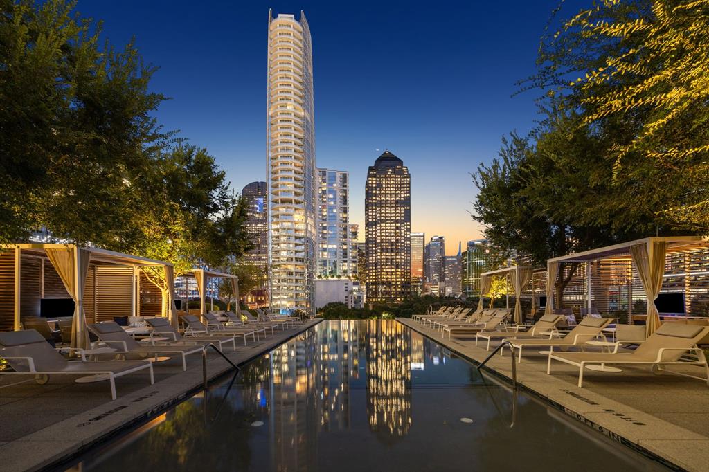 Park District - Residential Lease