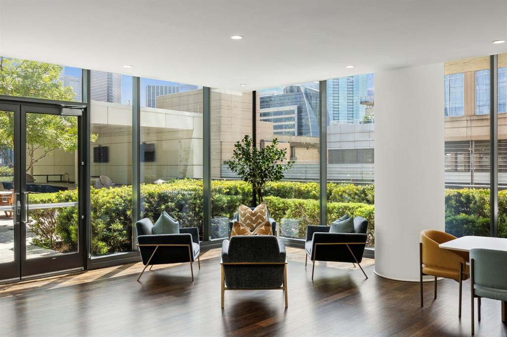 Park District - Residential Lease