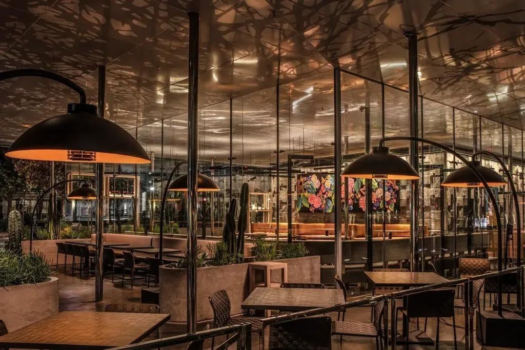 Park District - Residential Lease