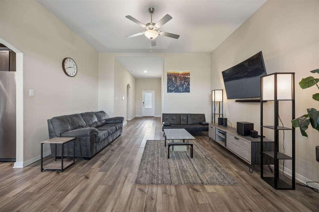 4116 Bixby Creek Court