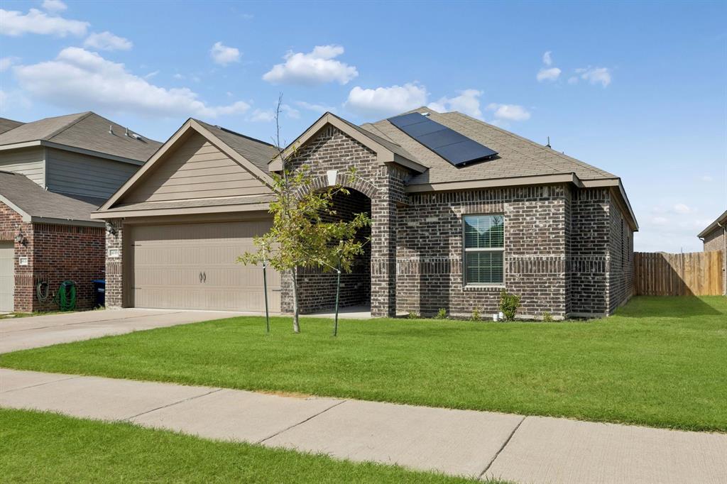 4116 Bixby Creek Court